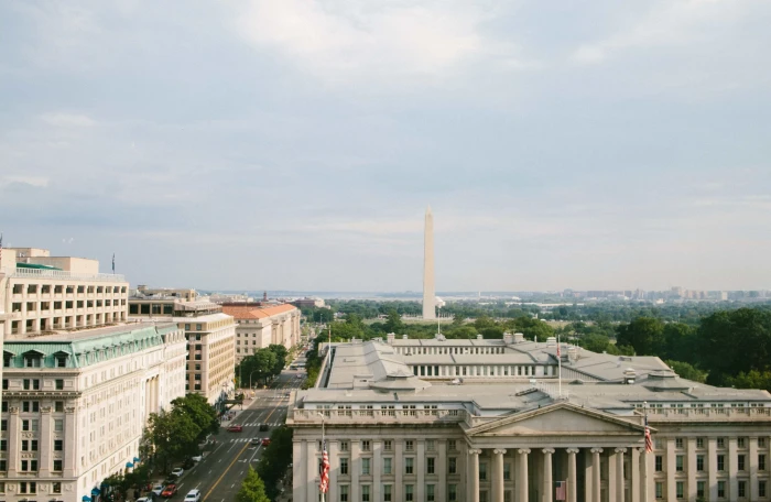  us capitol